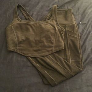 prAna Becksa Set